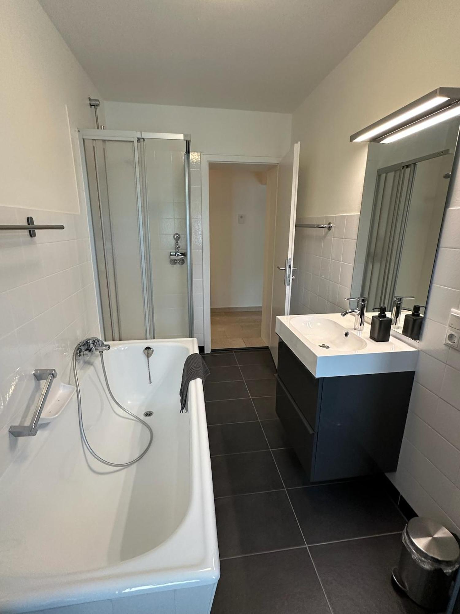 Villa Holgenbach - Penthouse- Und Ferienwohnung Im Nationalpark Eifel Шляйден Екстер'єр фото