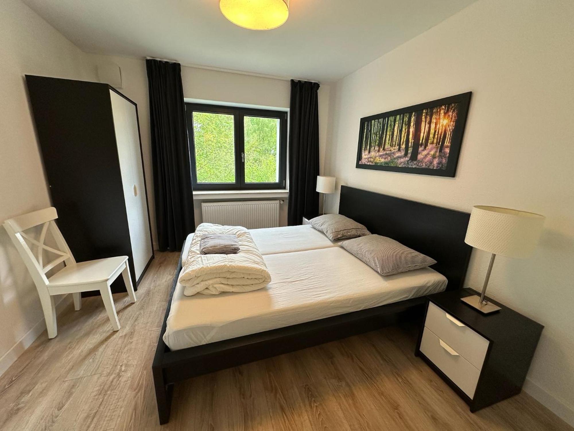 Villa Holgenbach - Penthouse- Und Ferienwohnung Im Nationalpark Eifel Шляйден Екстер'єр фото