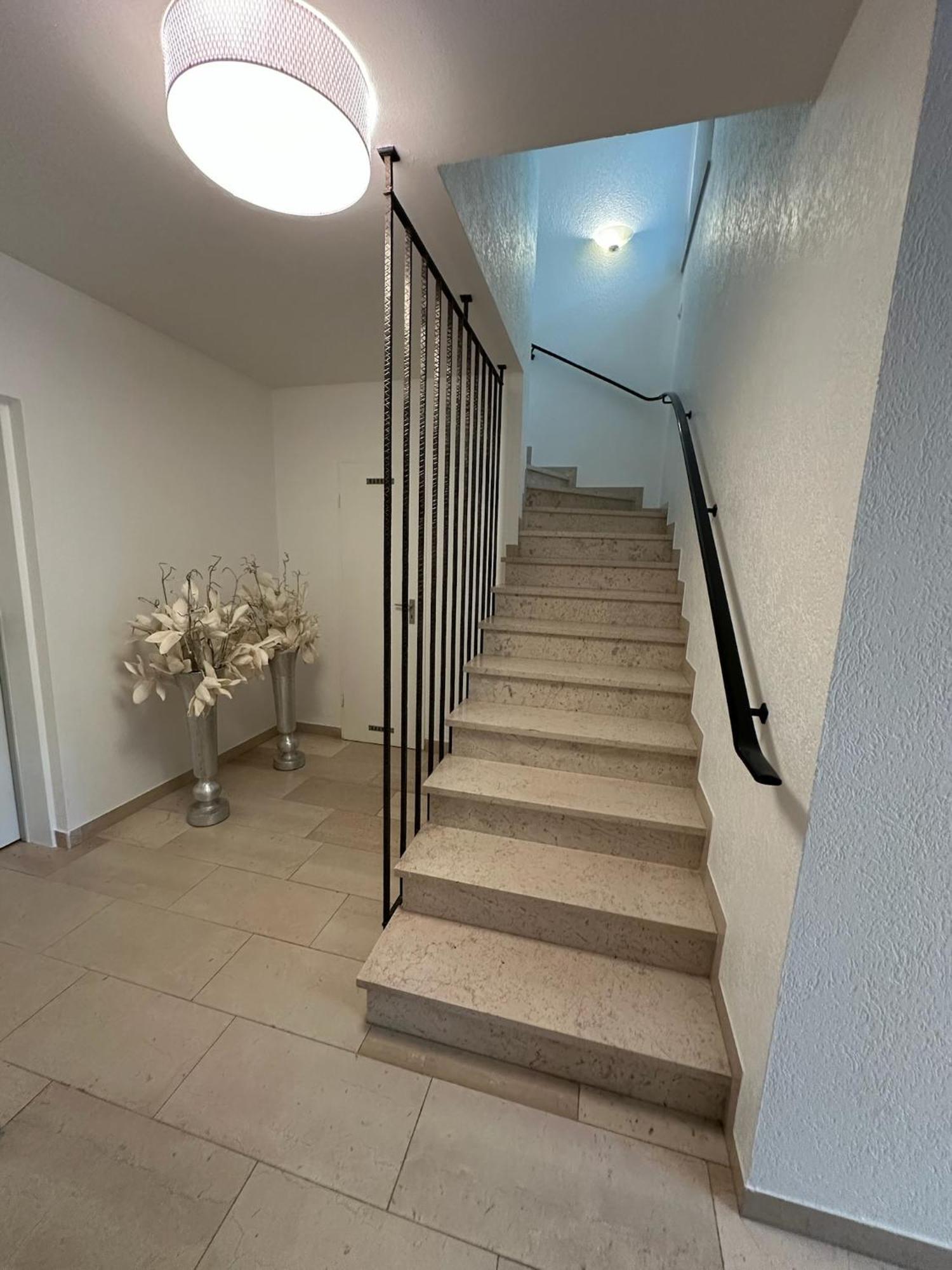 Villa Holgenbach - Penthouse- Und Ferienwohnung Im Nationalpark Eifel Шляйден Екстер'єр фото