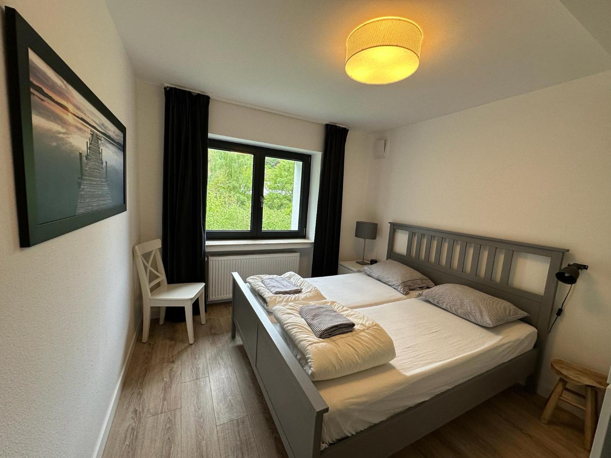 Villa Holgenbach - Penthouse- Und Ferienwohnung Im Nationalpark Eifel Шляйден Екстер'єр фото