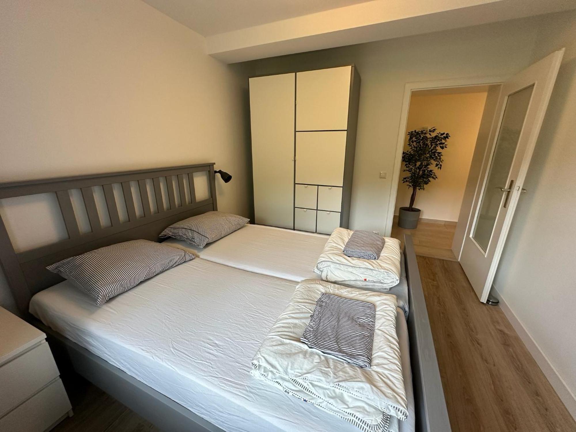 Villa Holgenbach - Penthouse- Und Ferienwohnung Im Nationalpark Eifel Шляйден Екстер'єр фото