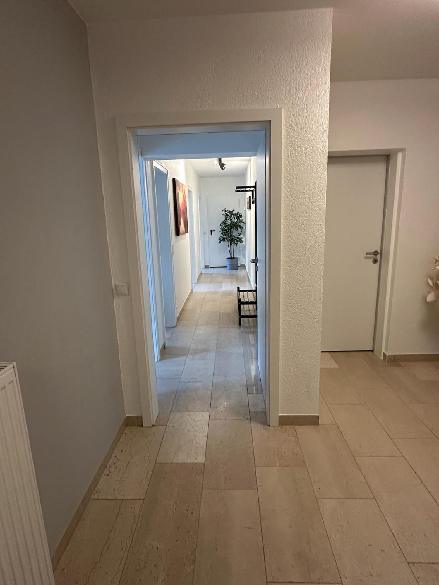 Villa Holgenbach - Penthouse- Und Ferienwohnung Im Nationalpark Eifel Шляйден Екстер'єр фото